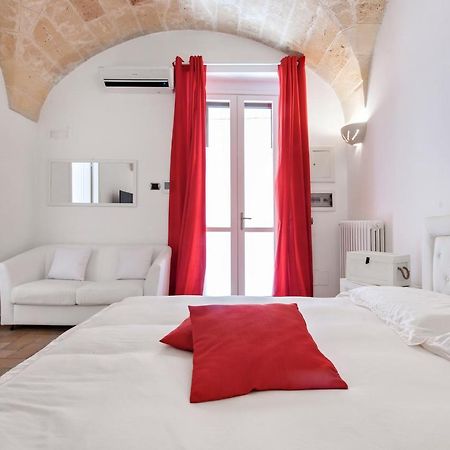 Casa Dell'Arco Old Town - Sit Apartment Lecce Exteriér fotografie