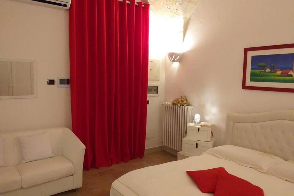 Casa Dell'Arco Old Town - Sit Apartment Lecce Exteriér fotografie