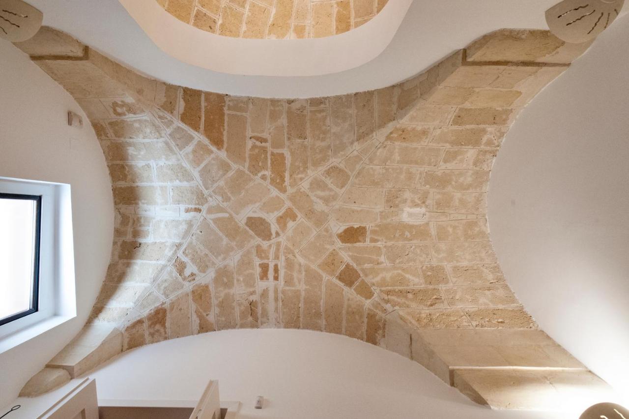 Casa Dell'Arco Old Town - Sit Apartment Lecce Exteriér fotografie